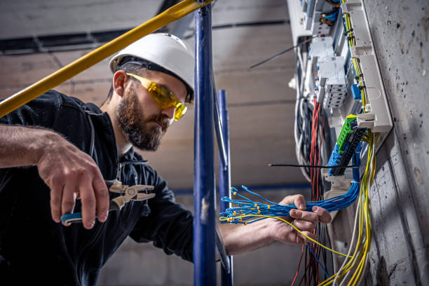 Best Industrial Electrical Services  in Clarksville, TN