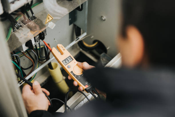 Best Home Electrical Repair  in Clarksville, TN