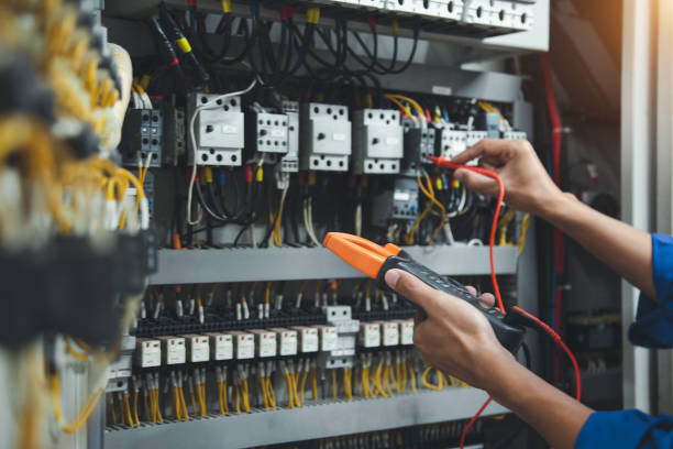 Trusted Clarksville, TN Electrician Experts