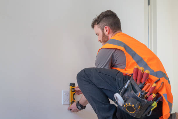 Generator Installation Services in Clarksville, TN
