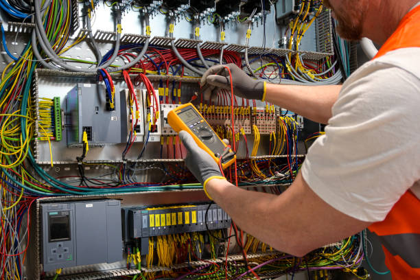 Best Licensed Electrician  in Clarksville, TN